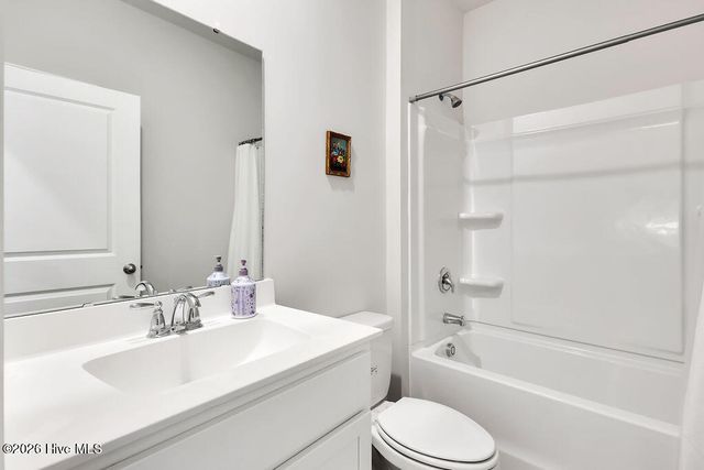 922 Shipley Way SW, Supply, NC 28462