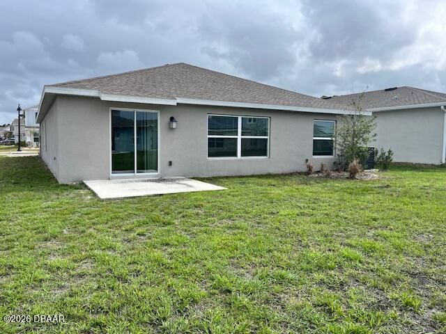 1100 Sand Trap Court, Daytona Beach, FL 32124