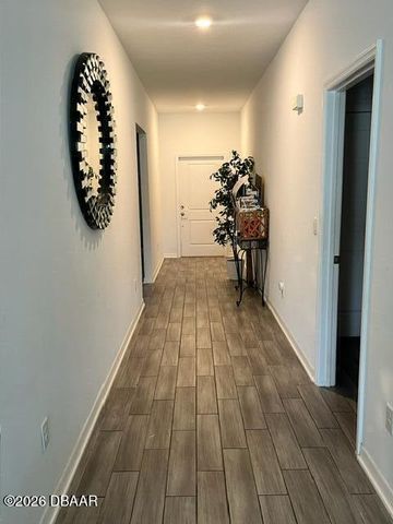 1100 Sand Trap Court, Daytona Beach, FL 32124