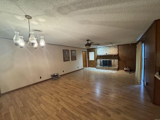216 W 14th St, Smackover, AR 71762