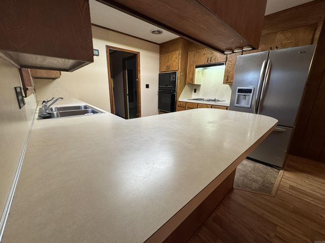 216 W 14th St, Smackover, AR 71762