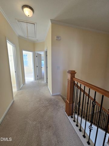 10104 Raven Tree Drive, Raleigh, NC 27617