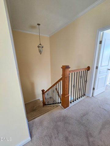 10104 Raven Tree Drive, Raleigh, NC 27617