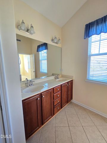 10104 Raven Tree Drive, Raleigh, NC 27617