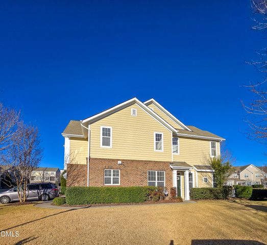 10104 Raven Tree Drive, Raleigh, NC 27617