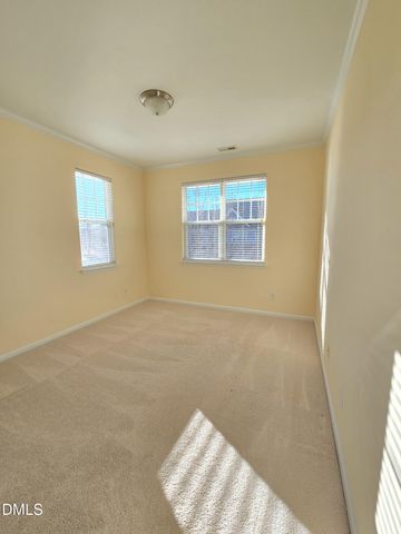 10104 Raven Tree Drive, Raleigh, NC 27617