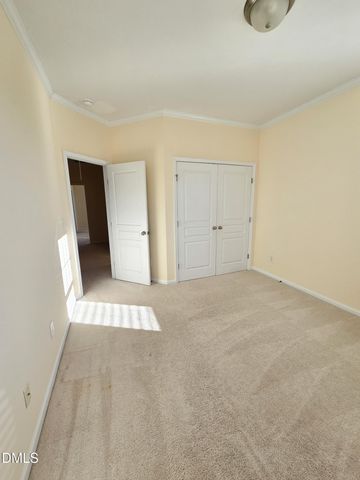 10104 Raven Tree Drive, Raleigh, NC 27617