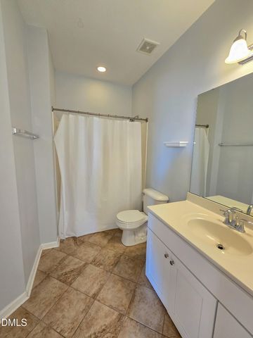 10104 Raven Tree Drive, Raleigh, NC 27617