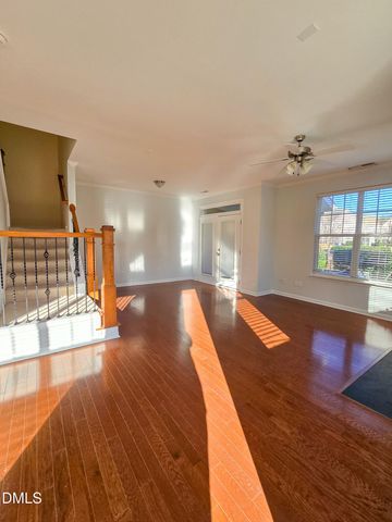 10104 Raven Tree Drive, Raleigh, NC 27617