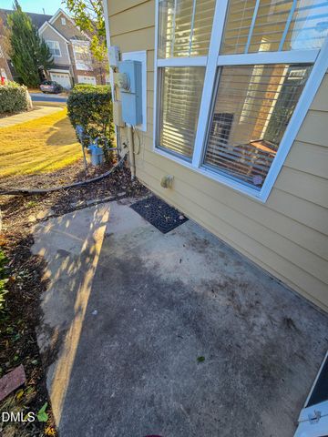 10104 Raven Tree Drive, Raleigh, NC 27617