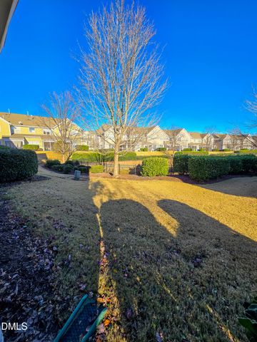 10104 Raven Tree Drive, Raleigh, NC 27617