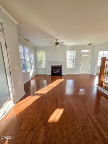 10104 Raven Tree Drive, Raleigh, NC 27617