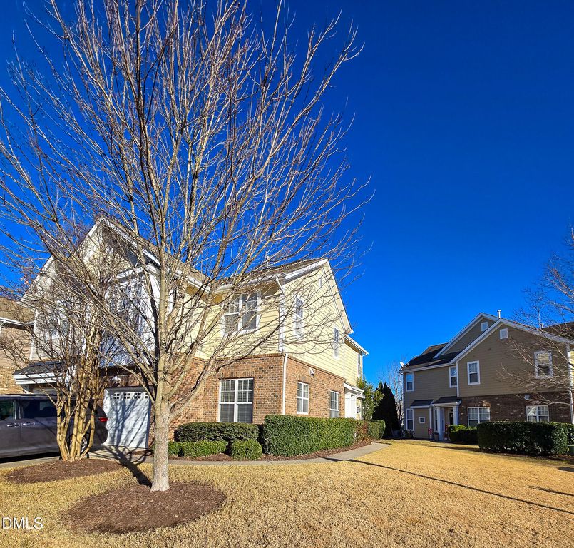 10104 Raven Tree Drive, Raleigh, NC 27617