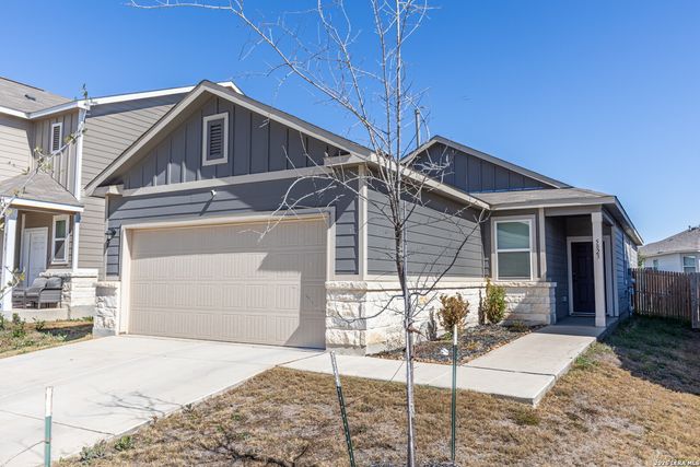 5823 Hematite Rim, San Antonio, TX 78222