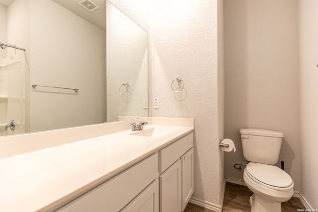 5823 Hematite Rim, San Antonio, TX 78222