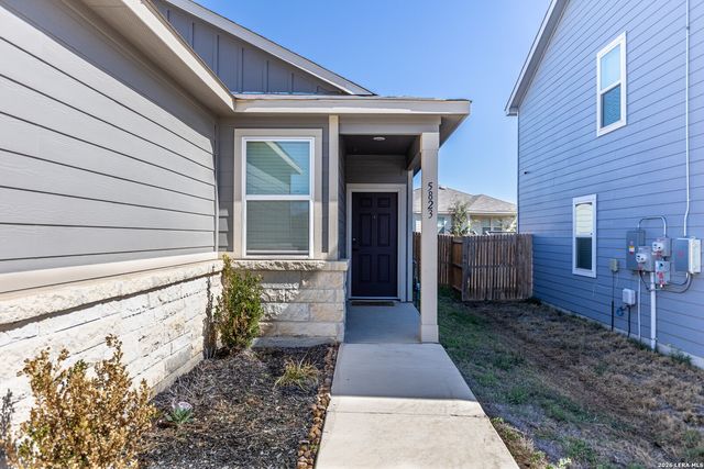 5823 Hematite Rim, San Antonio, TX 78222