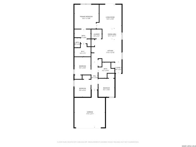 5823 Hematite Rim, San Antonio, TX 78222