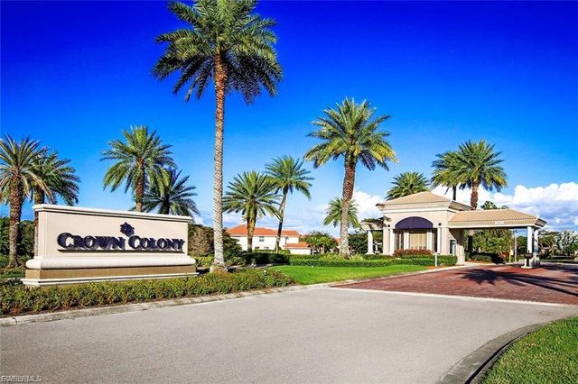 8923 Dartmoor WAY, Fort Myers, FL 33908