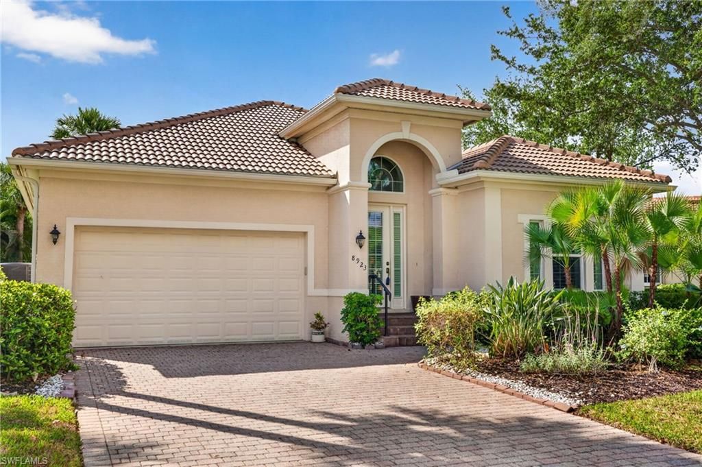 8923 Dartmoor WAY, FORT MYERS, FL 33908 — photo 2
