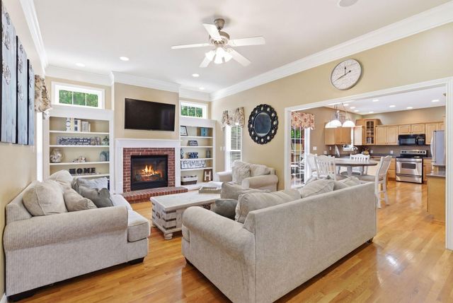3261 Sebastian Lane, Lexington, KY 40513