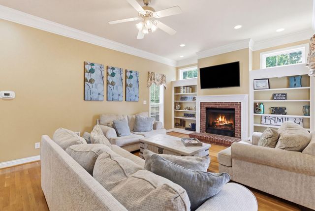 3261 Sebastian Lane, Lexington, KY 40513