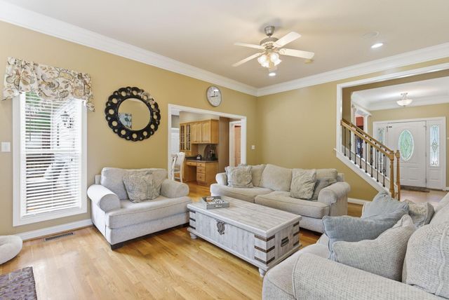 3261 Sebastian Lane, Lexington, KY 40513