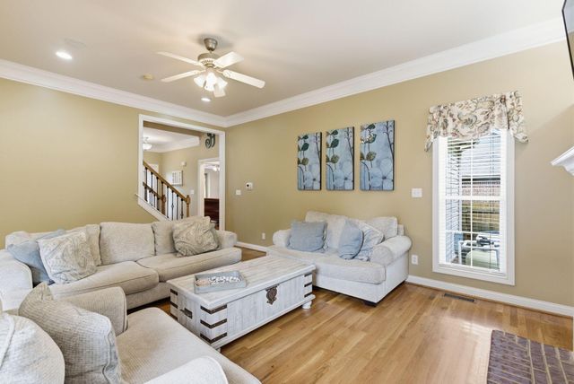 3261 Sebastian Lane, Lexington, KY 40513