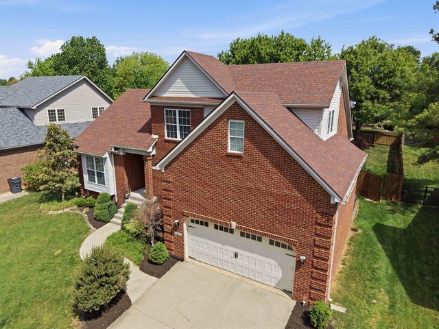 3261 Sebastian Lane, Lexington, KY 40513