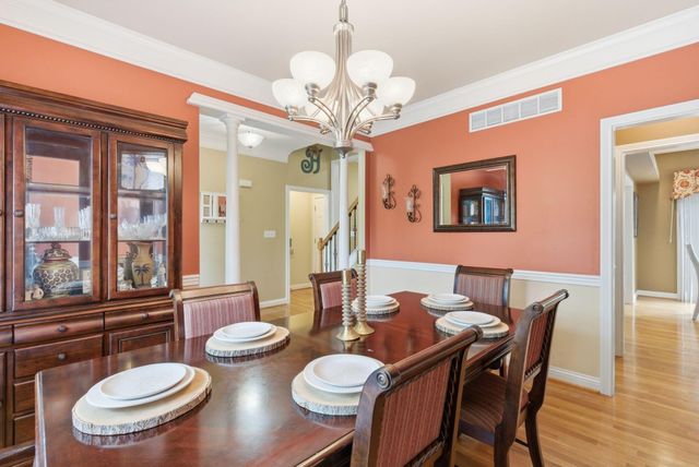 3261 Sebastian Lane, Lexington, KY 40513
