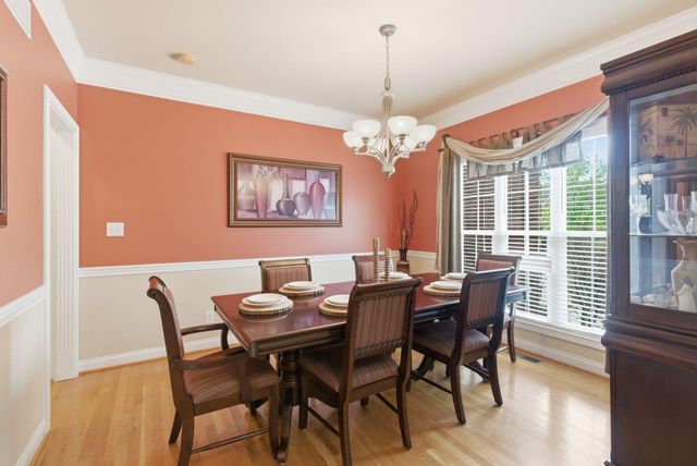 3261 Sebastian Lane, Lexington, KY 40513