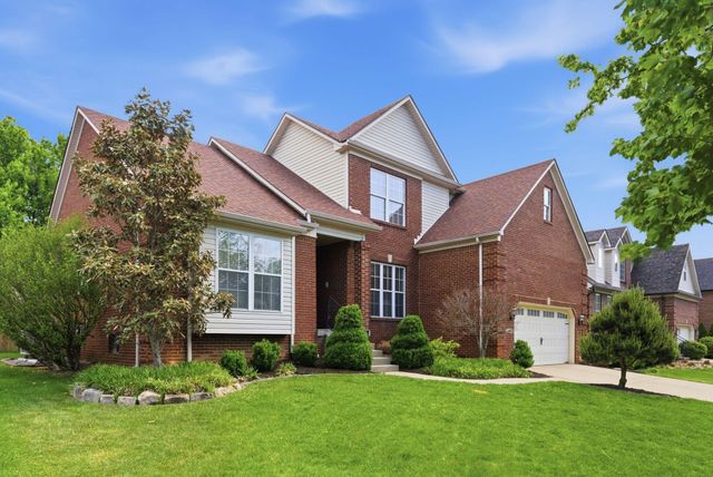 3261 Sebastian Lane, Lexington, KY 40513