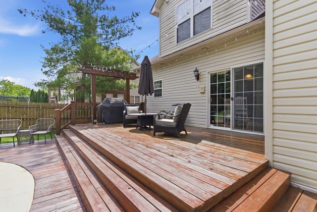 3261 Sebastian Lane, Lexington, KY 40513
