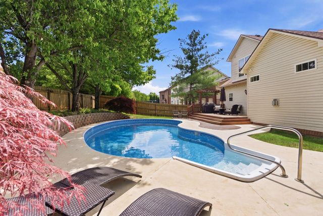 3261 Sebastian Lane, Lexington, KY 40513