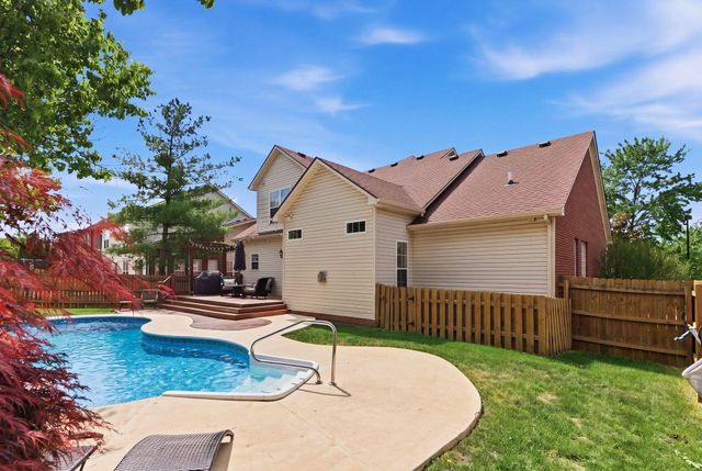 3261 Sebastian Lane, Lexington, KY 40513