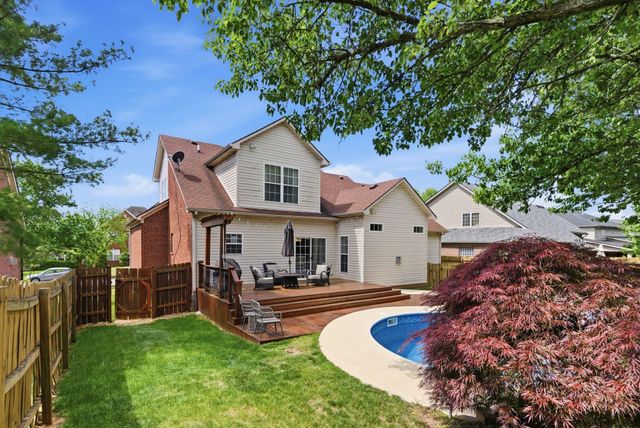 3261 Sebastian Lane, Lexington, KY 40513