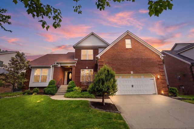 3261 Sebastian Lane, Lexington, KY 40513