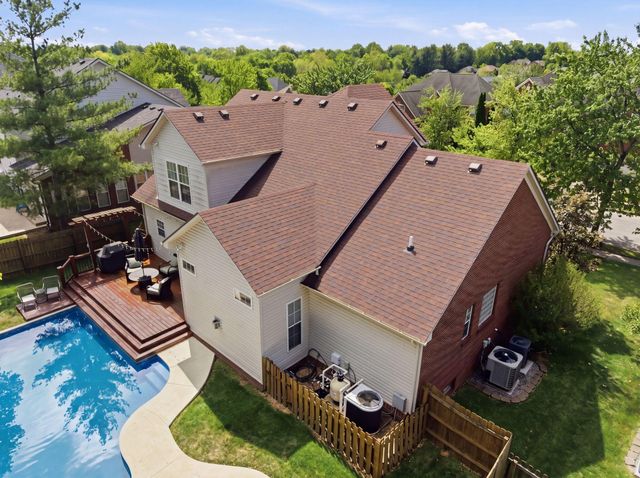 3261 Sebastian Lane, Lexington, KY 40513