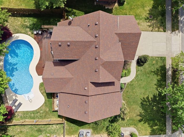 3261 Sebastian Lane, Lexington, KY 40513