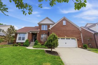 3261 Sebastian Lane, Lexington, KY 40513