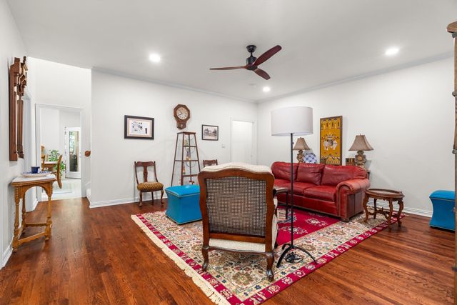 7409 Stallion Circle, Flower Mound, TX 75022