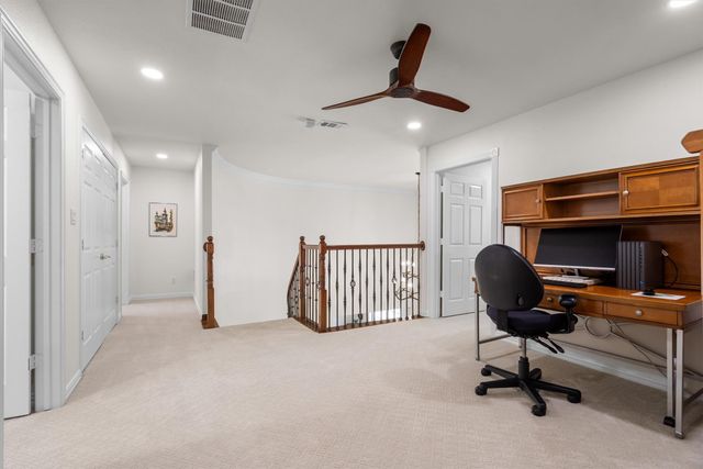 7409 Stallion Circle, Flower Mound, TX 75022