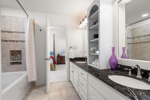 7409 Stallion Circle, Flower Mound, TX 75022