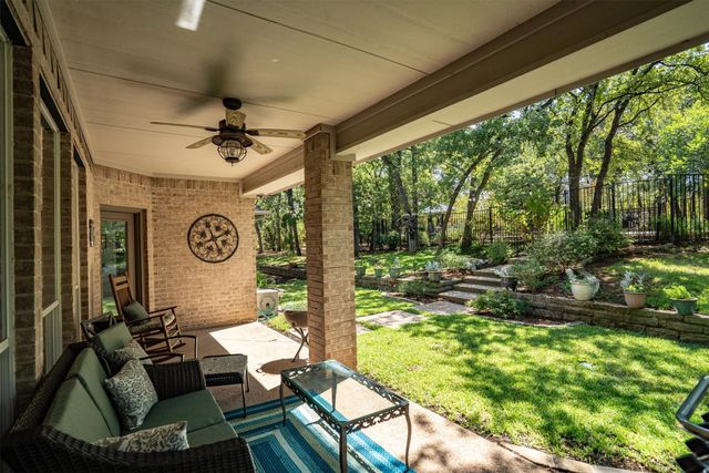 7409 Stallion Circle, Flower Mound, TX 75022