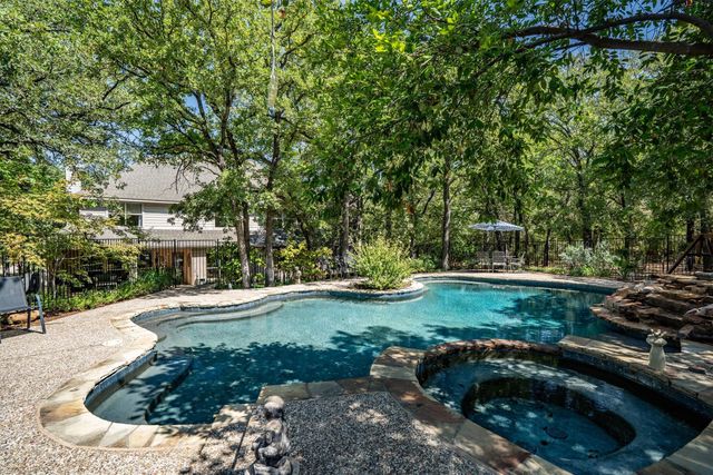 7409 Stallion Circle, Flower Mound, TX 75022