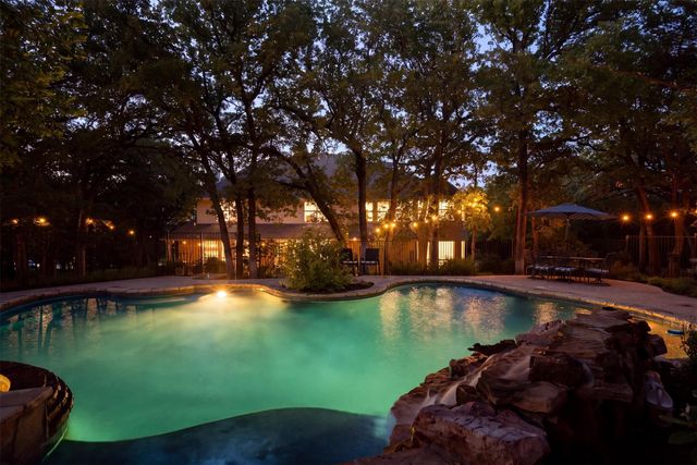 7409 Stallion Circle, Flower Mound, TX 75022
