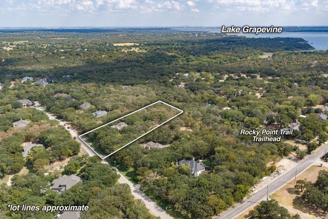 7409 Stallion Circle, Flower Mound, TX 75022