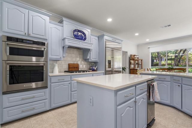 7409 Stallion Circle, Flower Mound, TX 75022