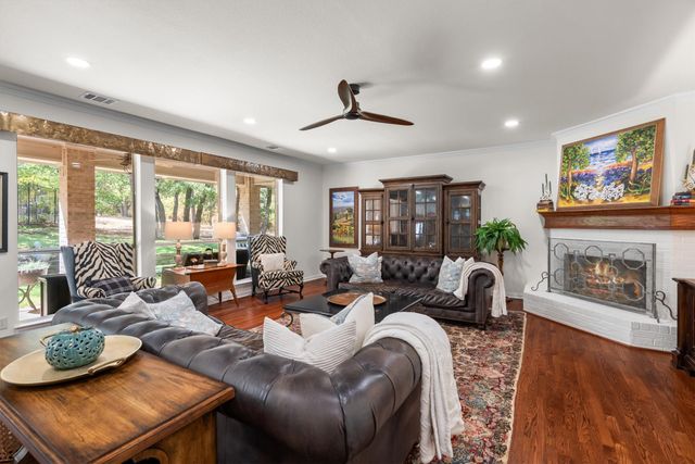 7409 Stallion Circle, Flower Mound, TX 75022