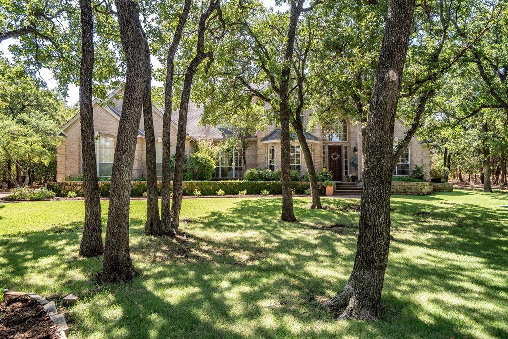 7409 Stallion Circle, Flower Mound, TX 75022 — photo 3