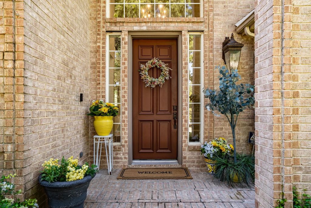 7409 Stallion Circle, Flower Mound, TX 75022 — photo 4